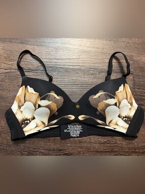 La Vie En Rose Bra